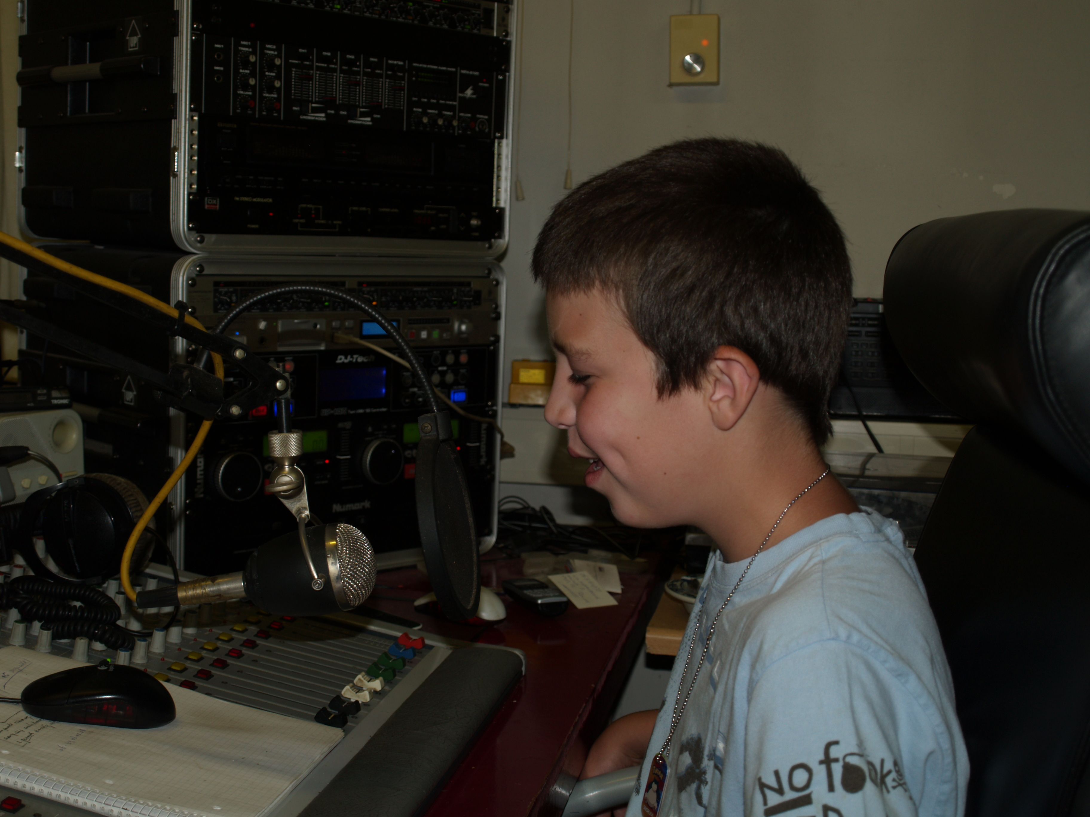 DJ Jeremy